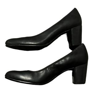 NATURALIZER N5 COMFORT Basic Business Office Comfy Shoes SIZE 7.5